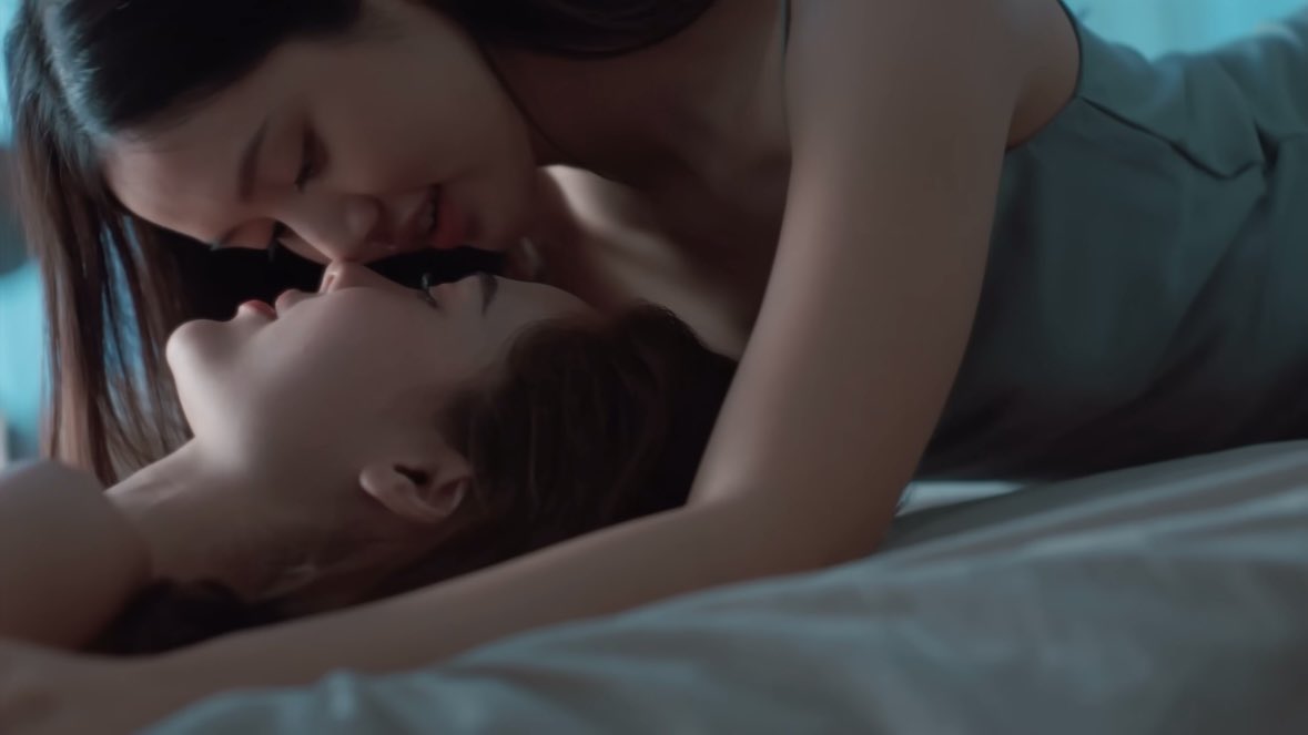 filmsbygays's tweet image. CINEMATIC EXCELLENCE. 

LMSY AFFAIR FINAL EP
#AffairTheSeriesFinalEP