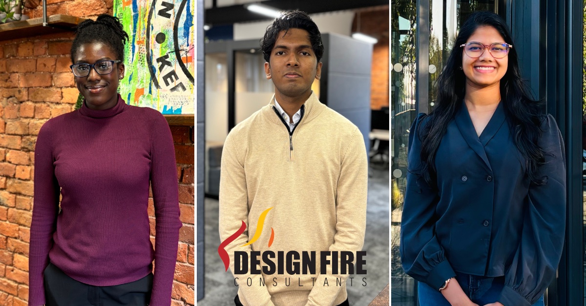 Design Fire Consultants tweet media