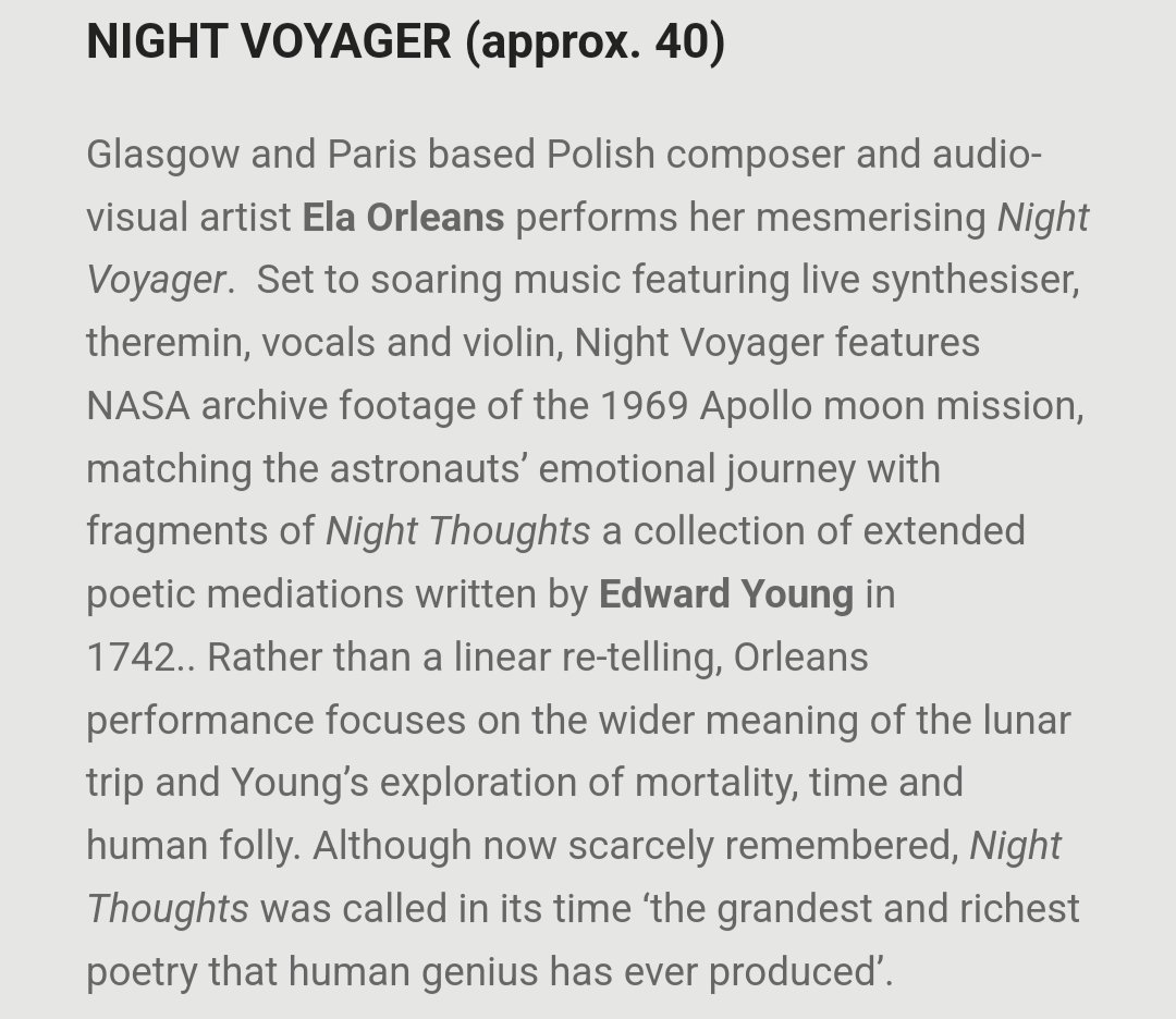 Moving On Music tweet media