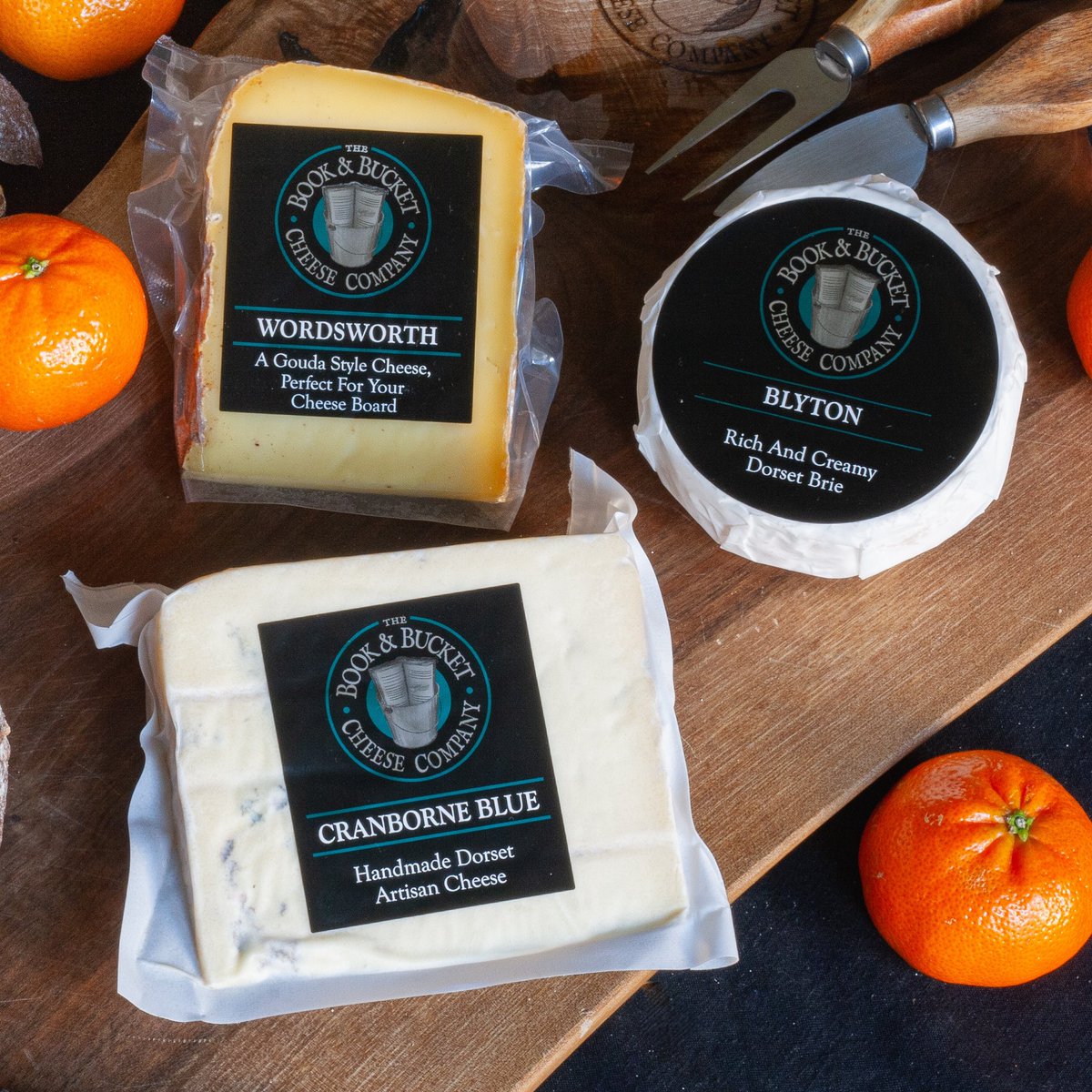 Fancy a little 10% discount? 

To celebrate the launch of our festive hampers, we are offering 10% off your Christmas hamper orders for the rest of October! 

Just use code OCTOBER10 at checkout.