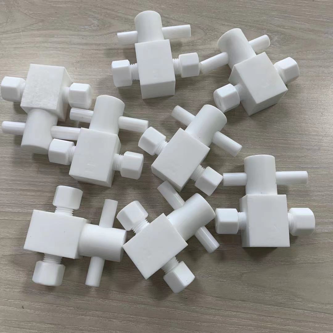 FionaLee57781's tweet photo. PTFE Ball Valves: The Guardians of Industrial Production

PTFE ball valves are high-performance valves widely used in the chemical, pharmaceutical, and food industries. 

#PTFEballvalve #industrialequipment #corrosionresistance #sealing https://t.co/kJsJrYhQnh