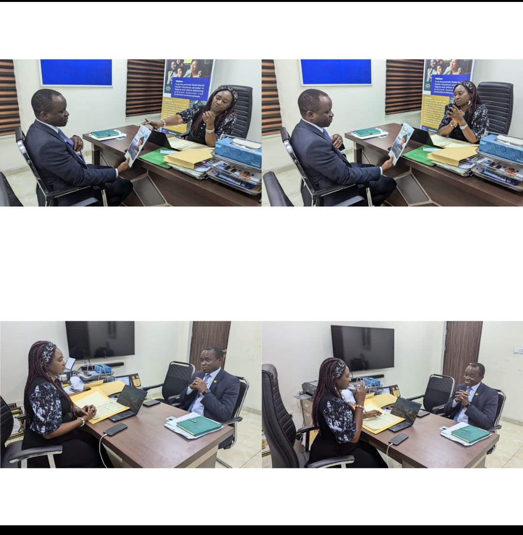 RVCHPP's tweet photo. 🤝 Breaking: NMA Rivers joins forces with RIVCHPP!

Medical outreaches planned for Aluu &amp; Okochiri during Physicians Week. Dr. Agala confirms on-site enrollment for continued healthcare access.

Together for better health! 🏥

#NMA #RIVCHPP #RiversState #PhysiciansWeek https://t.co/du3lGGSUWU