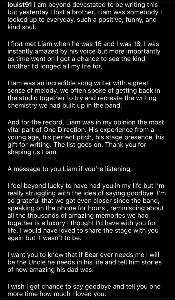 EnasRagab14's tweet photo. Payno, our boy, best friend, brother, and 1/5th of our childhood, we love you. Sleep well X. ❤️ https://t.co/cJvM1gewV1