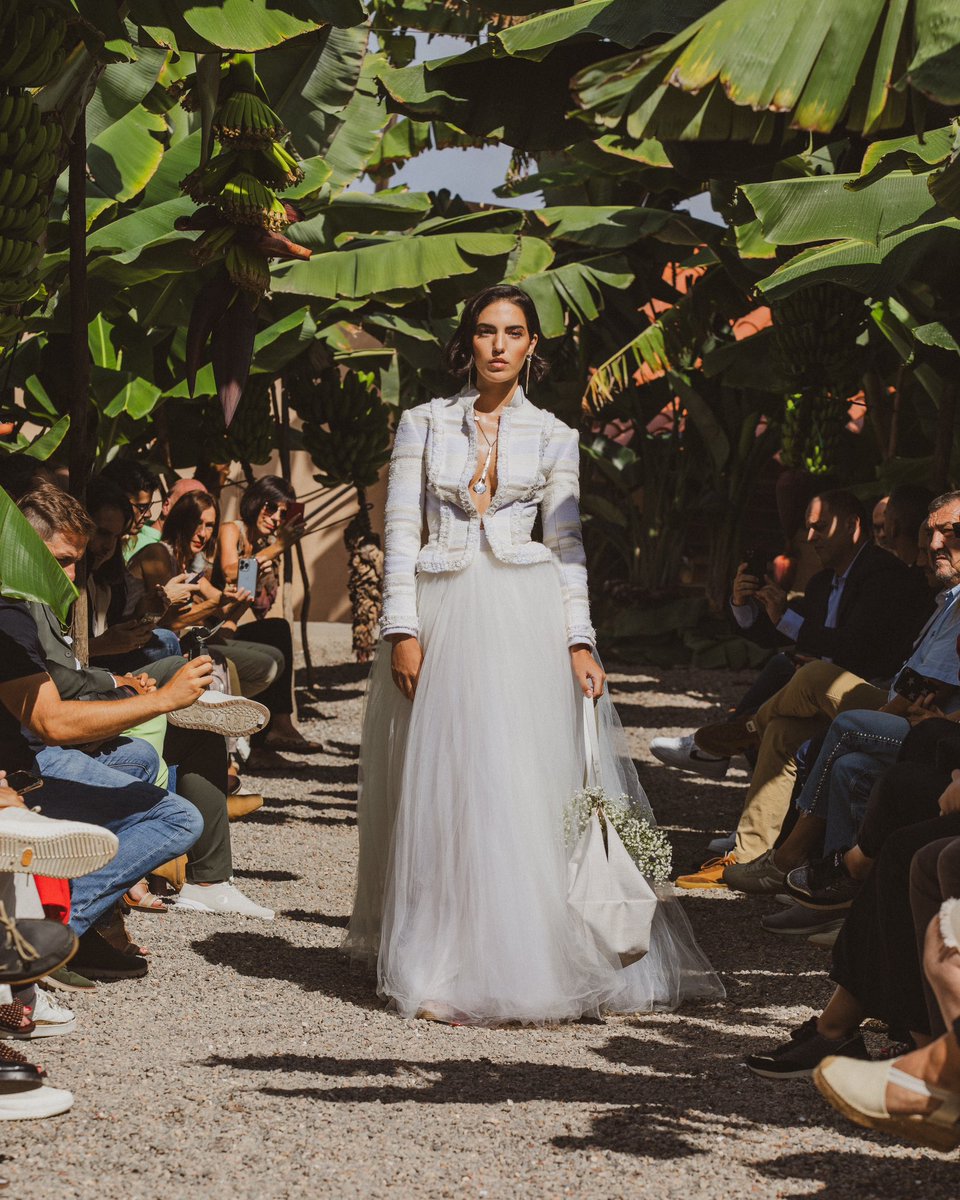 tenerifemoda's tweet photo. 🙌🏼 Continuamos trabajando, junto al Gobierno de Canarias, @proexca y Cabildos, para avanzar hacia una moda sostenible. Este jueves se han celebrado las Jornadas de Moda Consciente: artesanía, innovación y talento.
#ModaCanaria #Proexca #ModaSostenible #SlowFashion #TenerifeModa https://t.co/uwH1QNeGGz