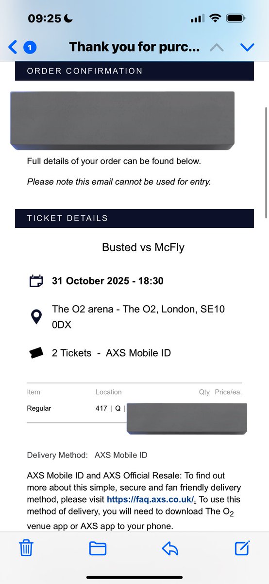 Shaunaedwards25's tweet photo. @JamesBourne Meeeee https://t.co/B1xO95UO6h