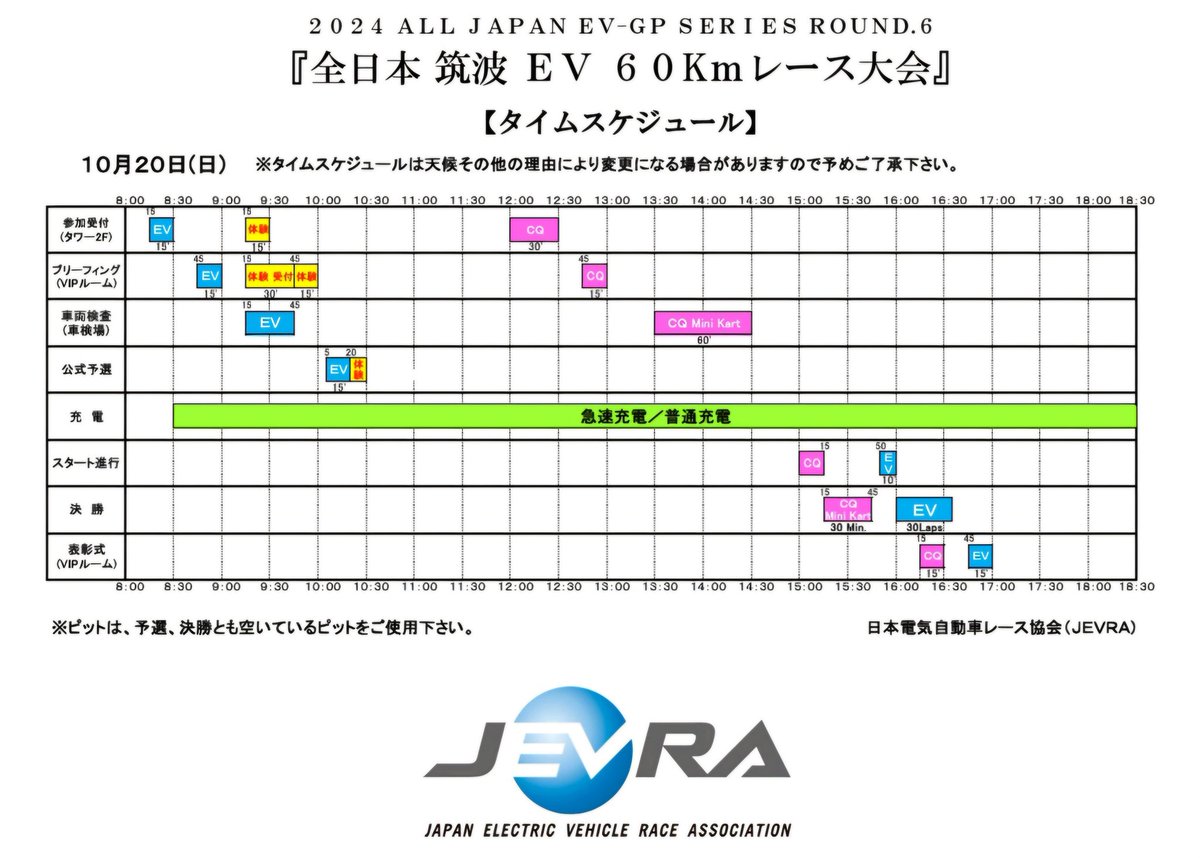 Genesis_Plan_A's tweet photo. 日曜日に筑波サーキットで行われるEV 60kmレース

この日にライソン・レーシングファクトリーさんがレーシングシミュレーター体験会をするそうです♬.*ﾟ
=͟͟͞͞( ᐕ)੭ GoGo‼️

#WrisonRacingFactory
#SimRacingPro
#CAMMUS
#Pimax https://t.co/y5HPghtT37