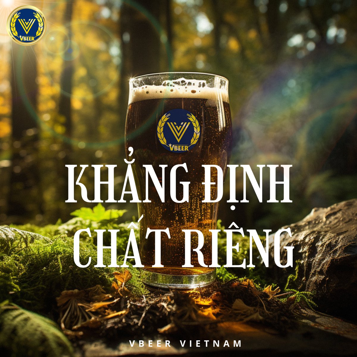 Vbeervn's tweet photo. 😎️ TINH TẾ TRONG TỪNG HƯƠNG VỊ, KHẲNG ĐỊNH PHONG CÁCH 😎️
https://t.co/d4WuVj2lxf
𝐕𝐁𝐄𝐄𝐑 – Sự lựa chọn hoàn hảo dành cho bạn!
| VBEER VIETNAM - NÂNG TẦM THƯƠNG HIỆU VIỆT | https://t.co/nRbVe2JNjv