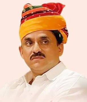 Dr. Arun Chaturvedi tweet media