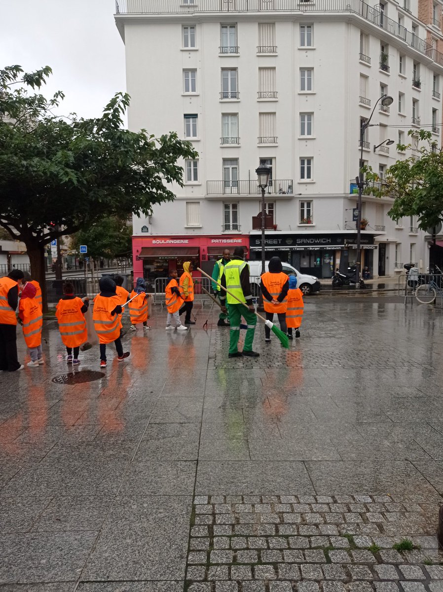 Propreté 17 tweet media