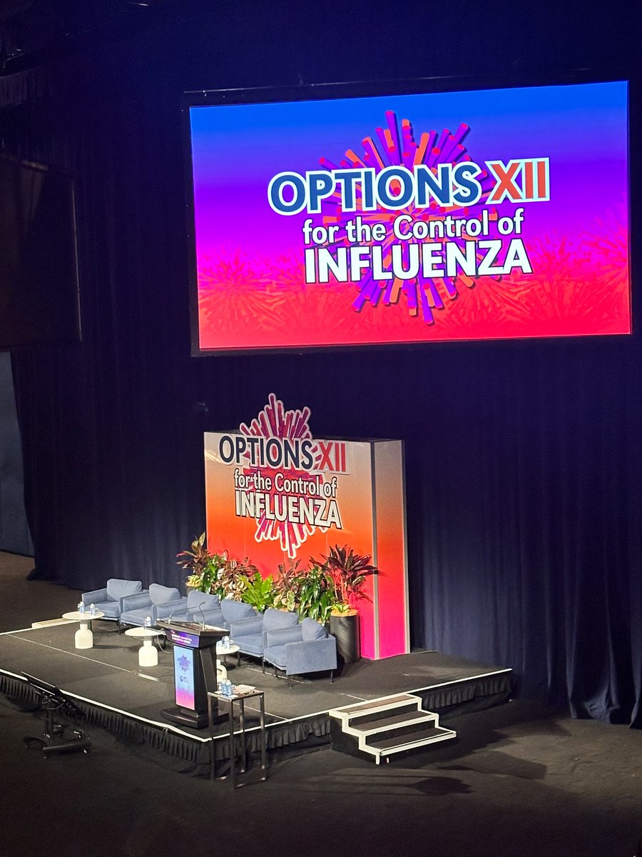 Grateful to <a href="/options2024/">Options2024</a> &amp; ISRIV for granting me a travel award to present my latest research on respiratory viruses control. It was inspiring to connect with impactful scientists in the field and contribute to the discussions on the future of viruses control.#Influenza #RSV #HRV