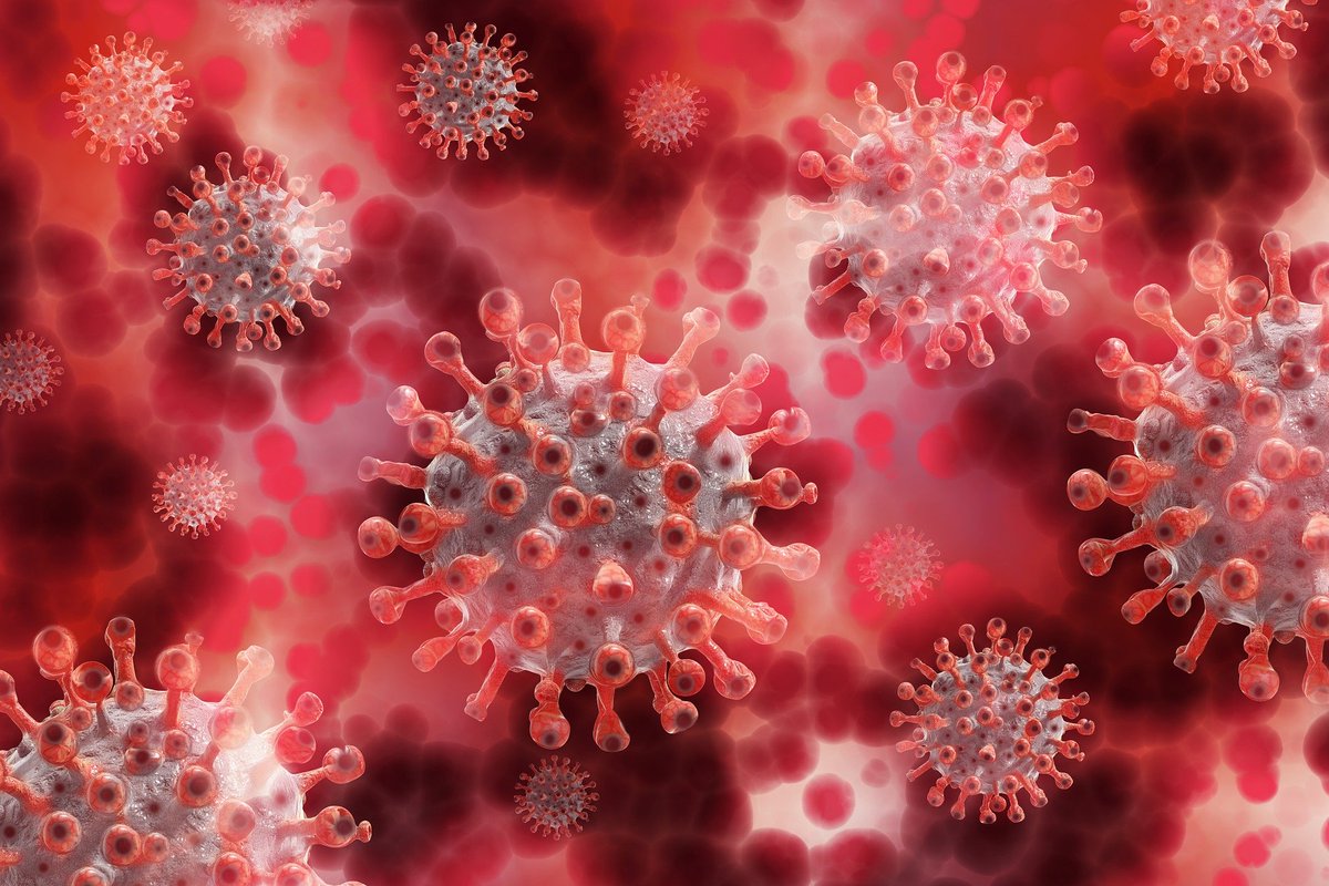 New evidence about whether Air Cleaning Units can reduce hospital-acquired #Infections

Research led by <a href="/rjbgoudie/">RJB Goudie</a>, Rebecca Brock, Victoria Keevil &amp; colleagues - <a href="/CUH_NHS/">Cambridge University Hospitals NHS</a> <a href="/CambridgeBRC/">NIHR Cambridge Biomedical Research Centre</a> <a href="/Cambridge_Uni/">Cambridge University</a>

Read more 👇
mrc-bsu.cam.ac.uk/news/new-evide…

Paper 👇
sciencedirect.com/science/articl…