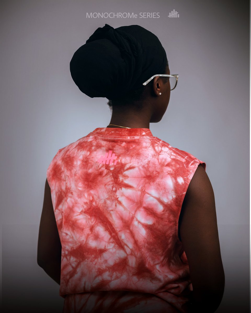talykng's tweet photo. “LA” pronounced “lah” meaning red in youm language, courtesy of zeidi

LA is now available for pre-order!

Photographer: @gildachomo 
Model: @shindaii_

#talykmonochromeseries #talyknative https://t.co/gm0Q4ZcDO0