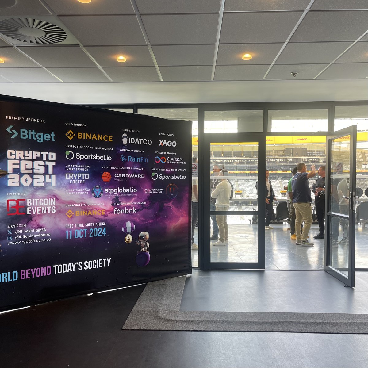 Callpay tweet media