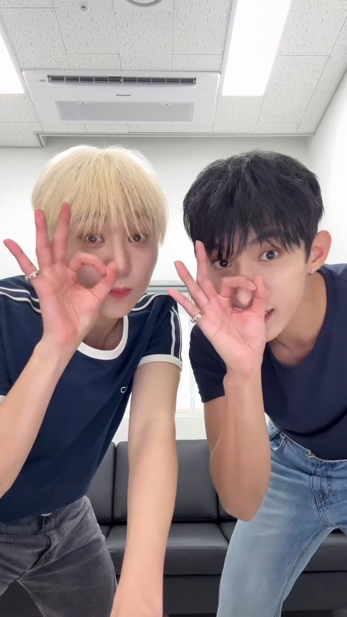 warmth_13's tweet photo. 귀여워지짜.. https://t.co/yf5DxCqZa5