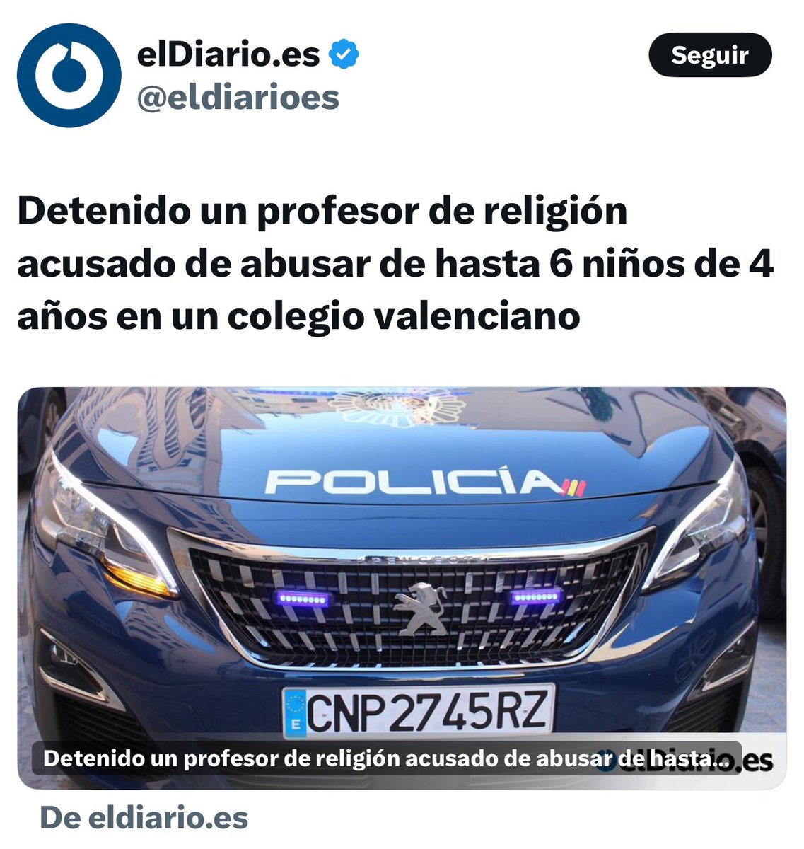 Esperando a que los Danis  Desokupa, los Pugilatos, y sobre todo Abogados Cristianos, salgan con aquello de que “Los niños no se tocan”.