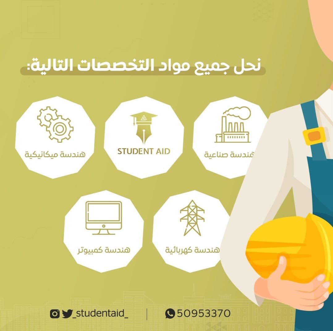 Student Aid معهد tweet media