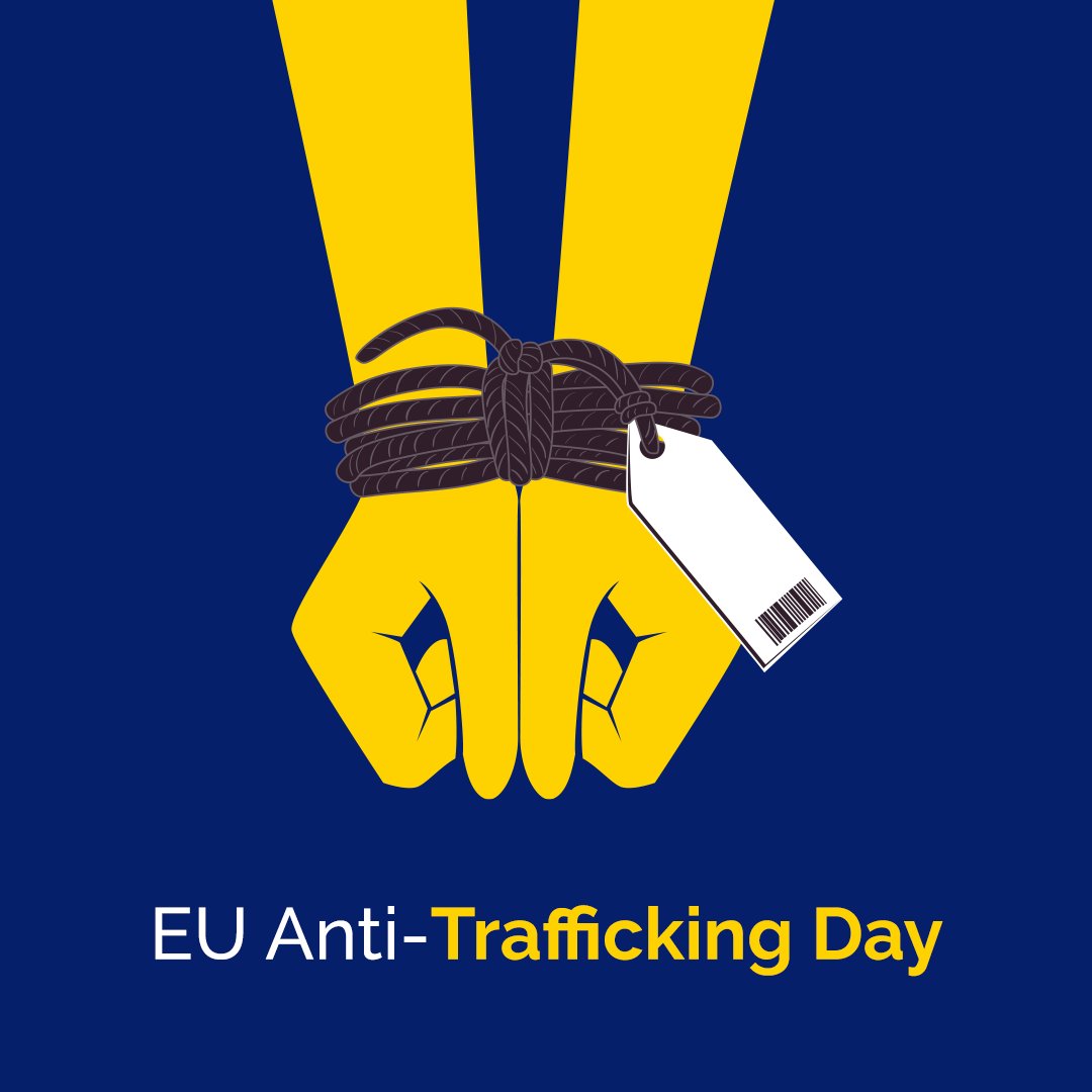 EUinMoldova's tweet image. 🗓️ On October 18, we mark the European Anti-Trafficking Day. 

Through EUBAM, the EU promotes efficient border management in Moldova. In response to the Ukraine war, the EU increased support, allocating €1M to EUBAM for additional technical assistance. 

#AntiTrafficking #EUBAM