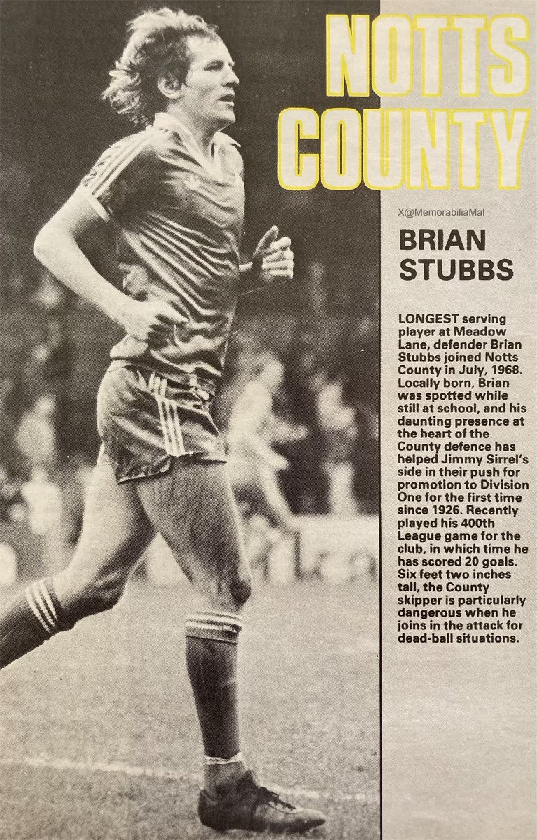 Football Nostalgia tweet media