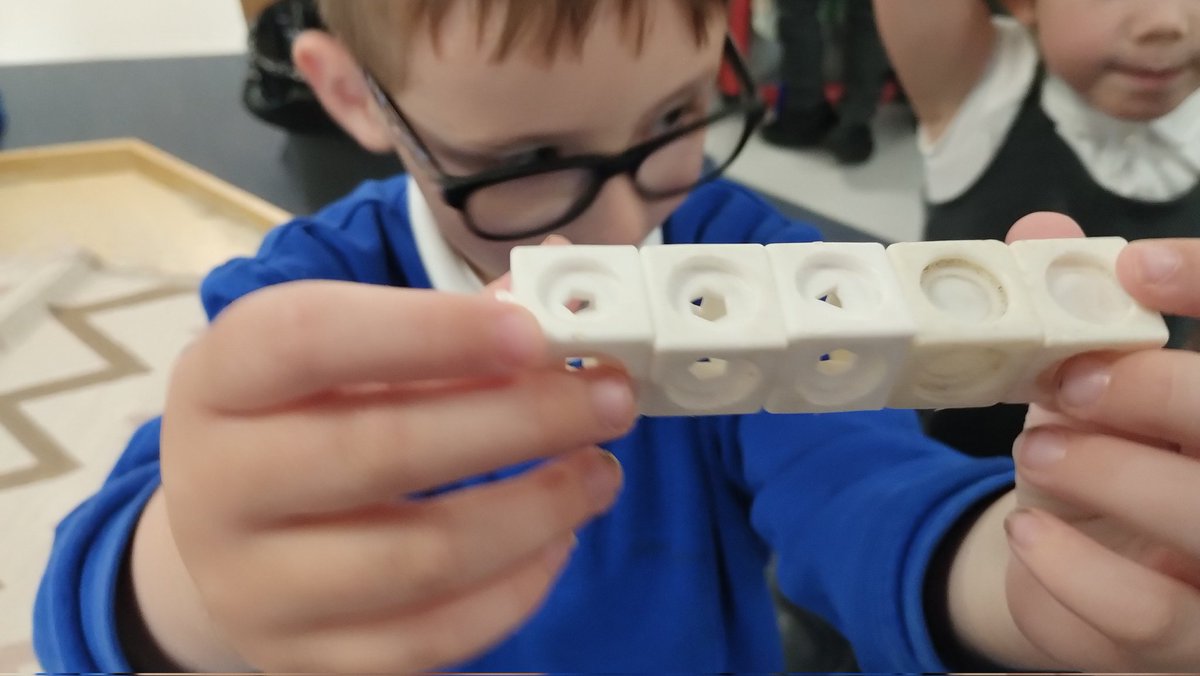 latimerprimary's tweet image. #LatimerEYFS have been busy finding shapes in our environment and thinking about their properties and features - could a wheel be square?! #LatimerMaths Well done for finding so many!