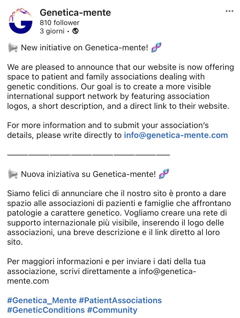 Genética | C Gen - Centro De Genómica, image size:824x1093