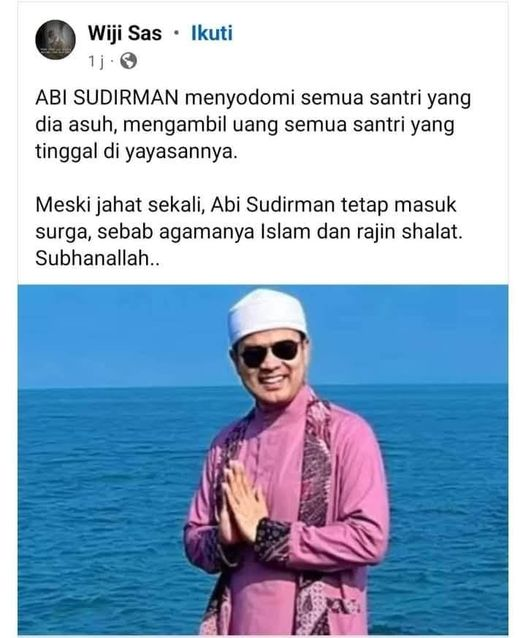 MAGANG CAMAT HAMAS tweet media