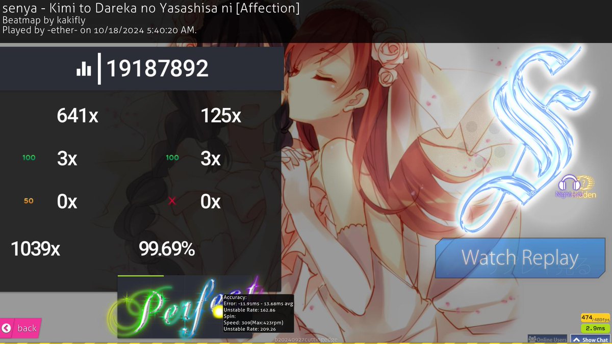 ether ❄️ tweet media