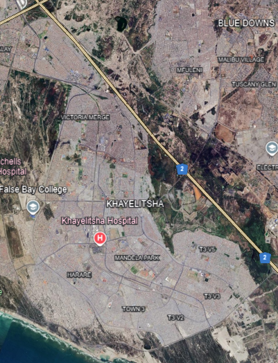 Josh Budlender tweet media