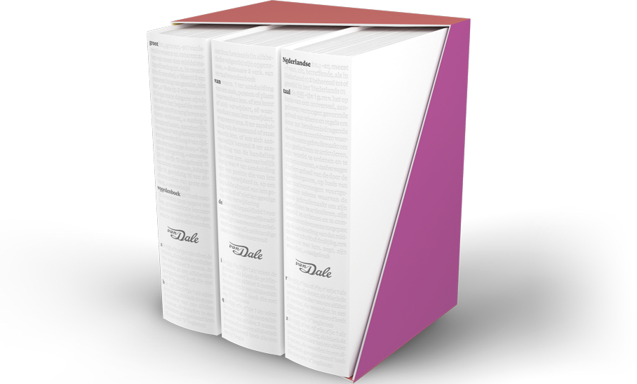 De Kapitaal, een nieuwe prijs voor Nederlandse boekverzorging, is toegekend aan boekontwerper Joost Grootens. Hij maakte onder andere de Dikke Van Dale. Je leest meer op degrafischevakpers.nl