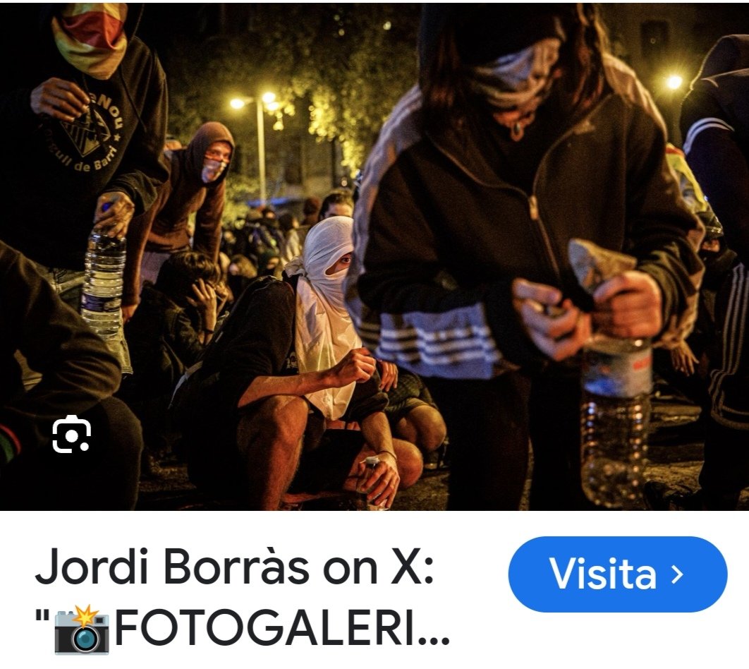 Jaume Sastre tweet media
