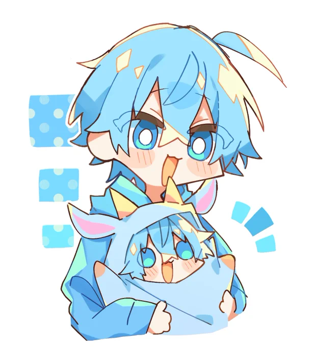 #ころんくん 最近の動画あにまるちゃんと一緒で可愛い 