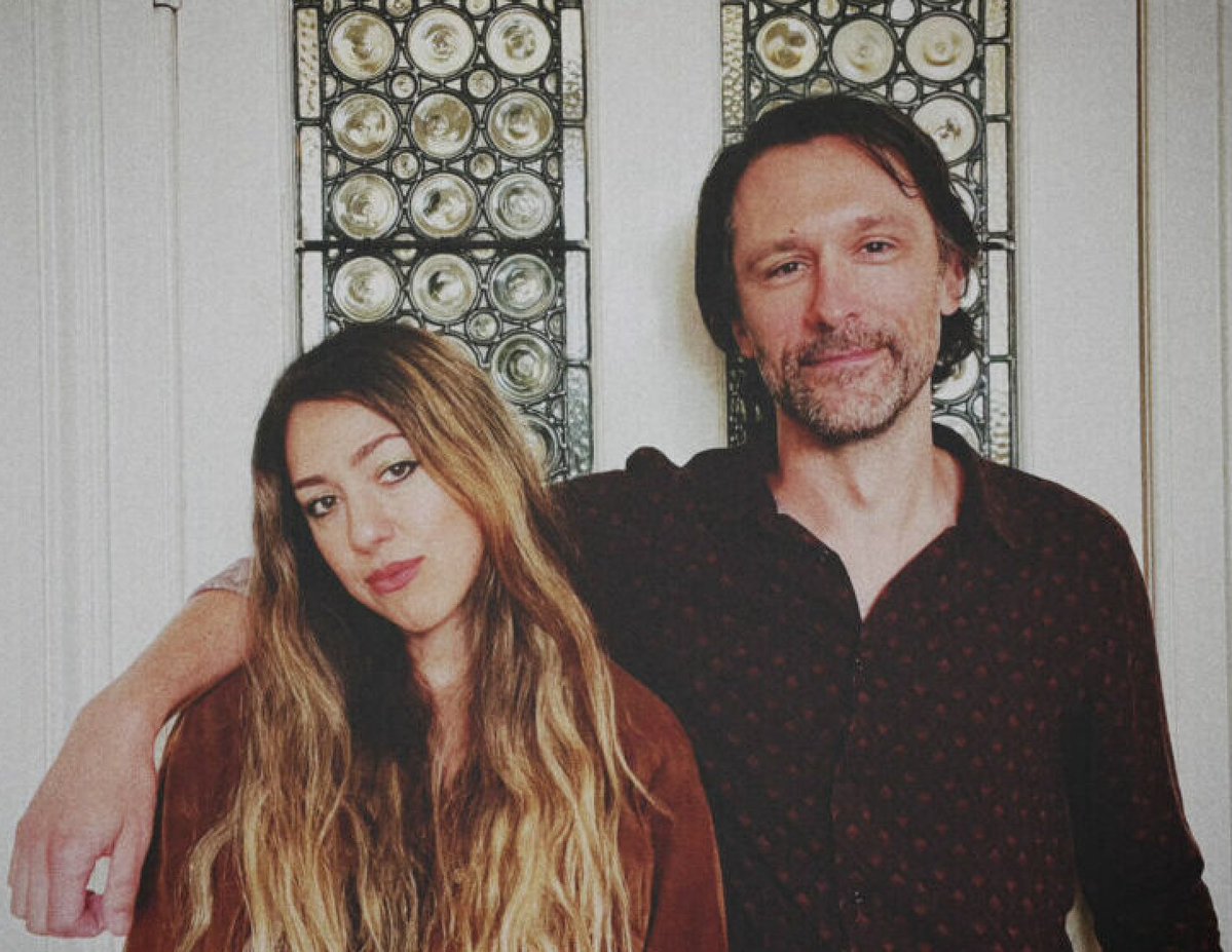 📷 Our Richer Unsigned Artist of the Week is... Straylings.

Psych-folk duo Straylings are back with a new single, ‘American Kid’, out now and offering a preview of their upcoming third album.

Check out their website straylings.com