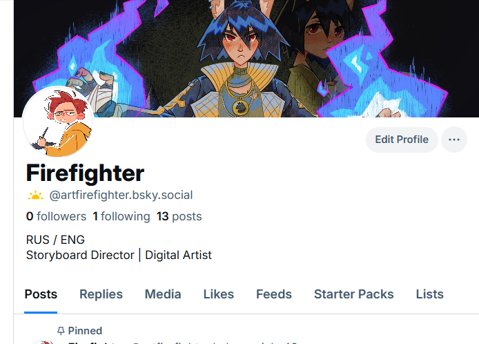 🦋hahah what a story, Mark 👇