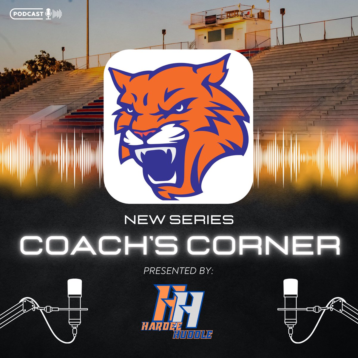 The Hardee Huddle tweet media