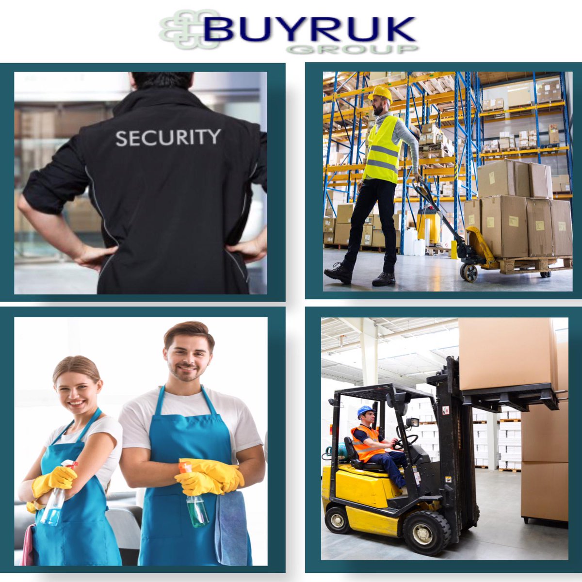 BUYRUKGRUP's tweet photo. İstanbul Tuzla &amp; Pendik, Yenibosna &amp; Bağcılar,
Kocaeli Gebze-Darıca-Dilovası-Çayırova

Projelerimiz için

TEMİZLİK

ÖZEL GÜVENLİK &amp; DANIŞMA-GÖZETİM

DEPO &amp; YÜKLEME

AMBALAJLAMA &amp; PAKETLEME

hizmetlerimiz için personel alımlarımız devam ediyor. 0216 392 92 59 - 0 555 656 08 24 https://t.co/Yk0BGlP3z8