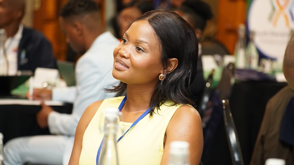 YDCoLabZA's tweet photo. 🎤 Keynote Panel: Collaboration for Impact is live!

We're exploring how cross-sector partnerships can shape youth development in South Africa, and uncovering innovative strategies to create lasting impact through collaboration.

#YDCoLabSummit #CollaborationForImpact #EventLive https://t.co/Dx5wOAEWQO