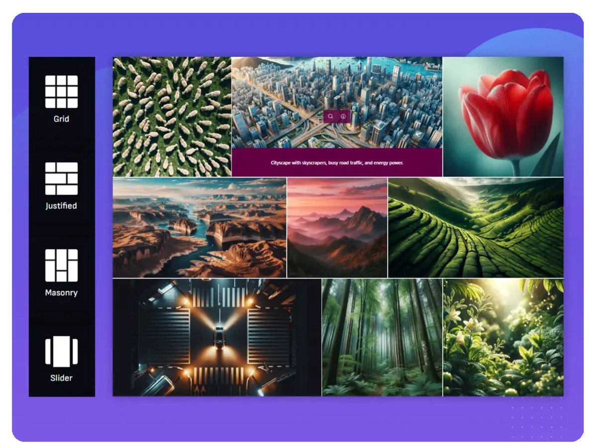farazfrank777's tweet image. Build an impressive portfolio with ease using the Ultimate Portfolio Plugin for WordPress. Get started now: webenvo.com/ultimate-portf… #PortfolioTools #WordPressPlugins #WebDesign
