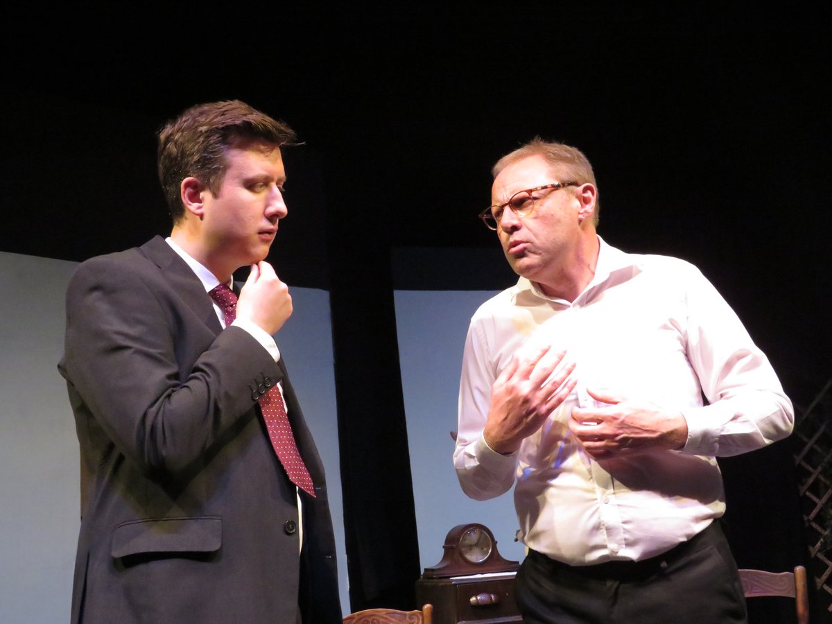 2Thoughts's tweet photo. We’ve had some great audience feedback from our first two shows- and you have three more chances to party with us!

Get your tickets for the celebration here: https://t.co/qOLdjbGwcc https://t.co/hz1n9Ak6TW