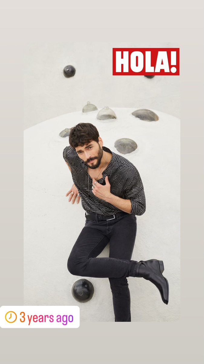 karenMeli1982's tweet photo. Fotoğrafçı 📷#OzanBalta, yakışıklı adamımızın #HelloUsa dergisindeki fotoğraflarını Instagram hesabında paylaşıyor ✨️#AkinAkinözü✨️ 🤍 https://t.co/WN8EA80hrM