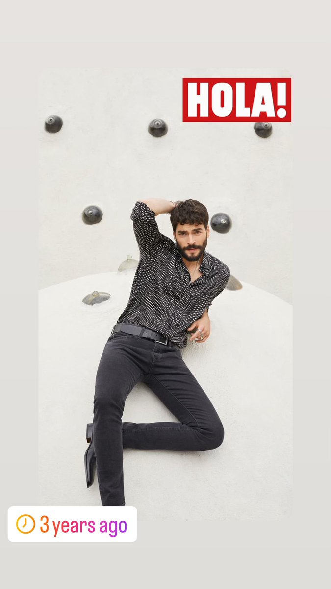 karenMeli1982's tweet photo. Fotoğrafçı 📷#OzanBalta, yakışıklı adamımızın #HelloUsa dergisindeki fotoğraflarını Instagram hesabında paylaşıyor ✨️#AkinAkinözü✨️ 🤍 https://t.co/WN8EA80hrM
