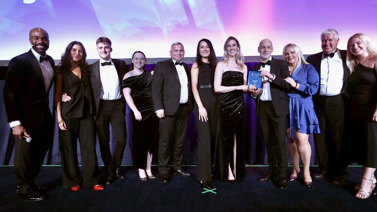 Beyond Law Group (@beyondlawgroup) on Twitter photo Introducing your North West Corporate Firm of the Year 2024… <a href="/BeyondCorpLaw/">Beyond Corporate</a> !!
Recognition on this scale is an incredible achievement and thoroughly deserved.
We hope this success is the first of many - we could not be prouder of our people. Introducing your North West Corporate Firm of the Year 2024… <a href="/BeyondCorpLaw/">Beyond Corporate</a> !!
Recognition on this scale is an incredible achievement and thoroughly deserved.
We hope this success is the first of many - we could not be prouder of our people.