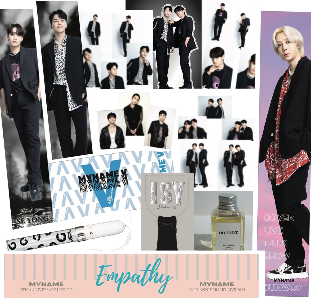 myname_jp's tweet photo. ✨MYNAMEGOOD NETSHOP販売開始✨

イベントに参加できなかった方や購入を逃してしまった方はぜひこの機会にお買い求め下さい😆在庫わずかな商品もございますので、販売期間中であっても在庫がなくなり次第完売となります。

販売期間:10/31（木）18時まで
https://t.co/fsJ0vwAuBu https://t.co/bU6CSiaT2u