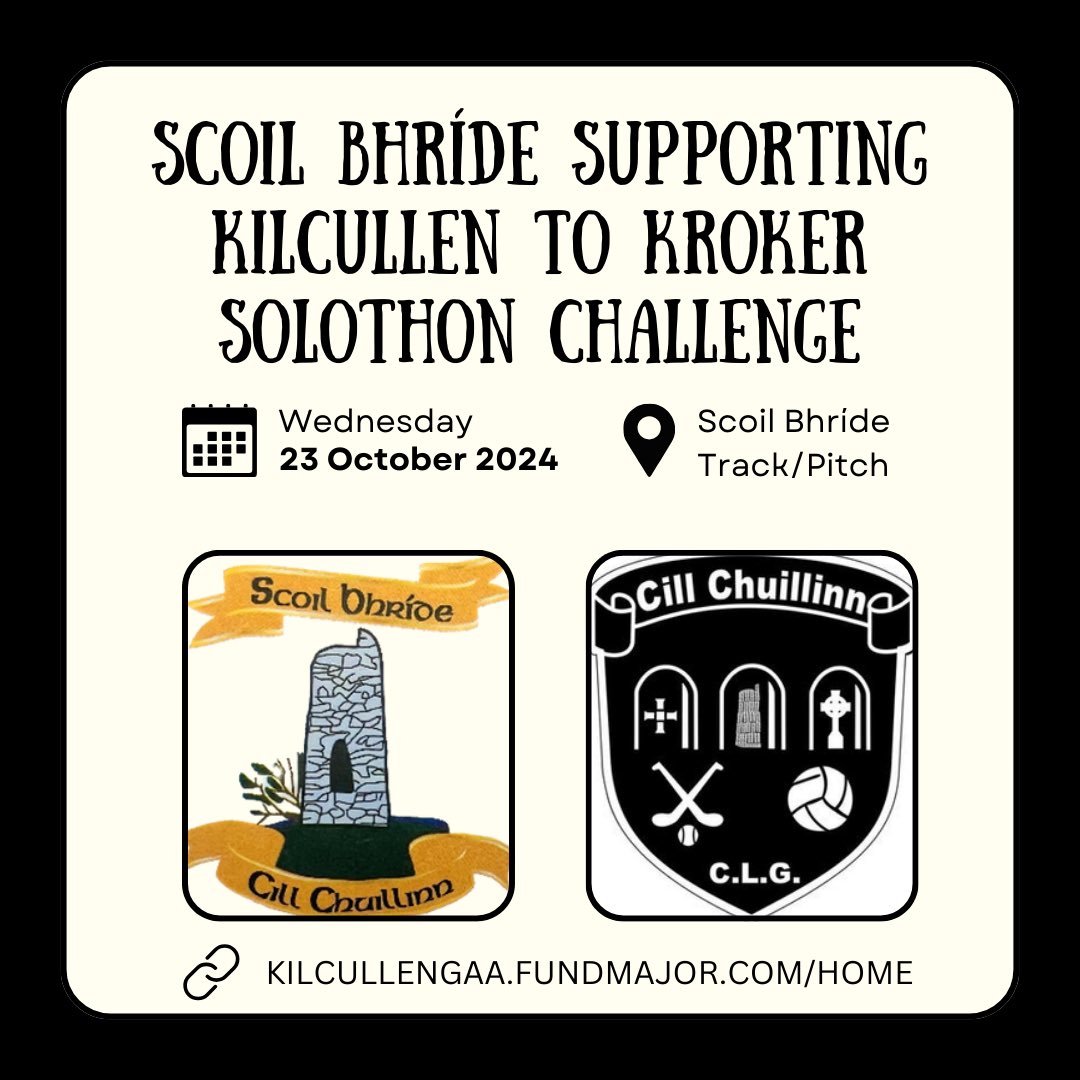 Scoil Bhríde Kilcullen tweet media