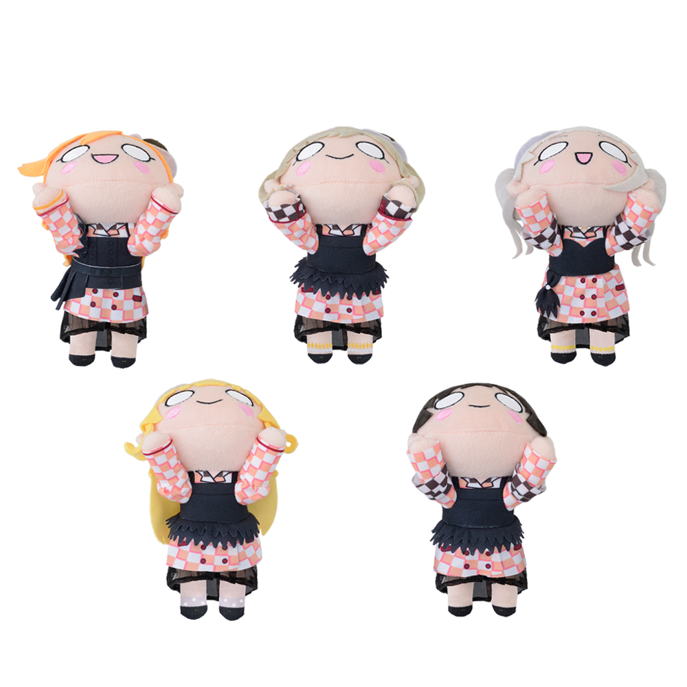 💫商品情報💫 セガより「Let's be ONE」の衣装を身にまとった 寝そべり