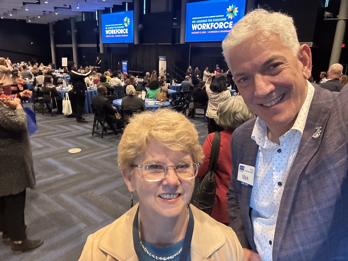 Emily Endert, CHHR #lookingonthebrightside tweet media