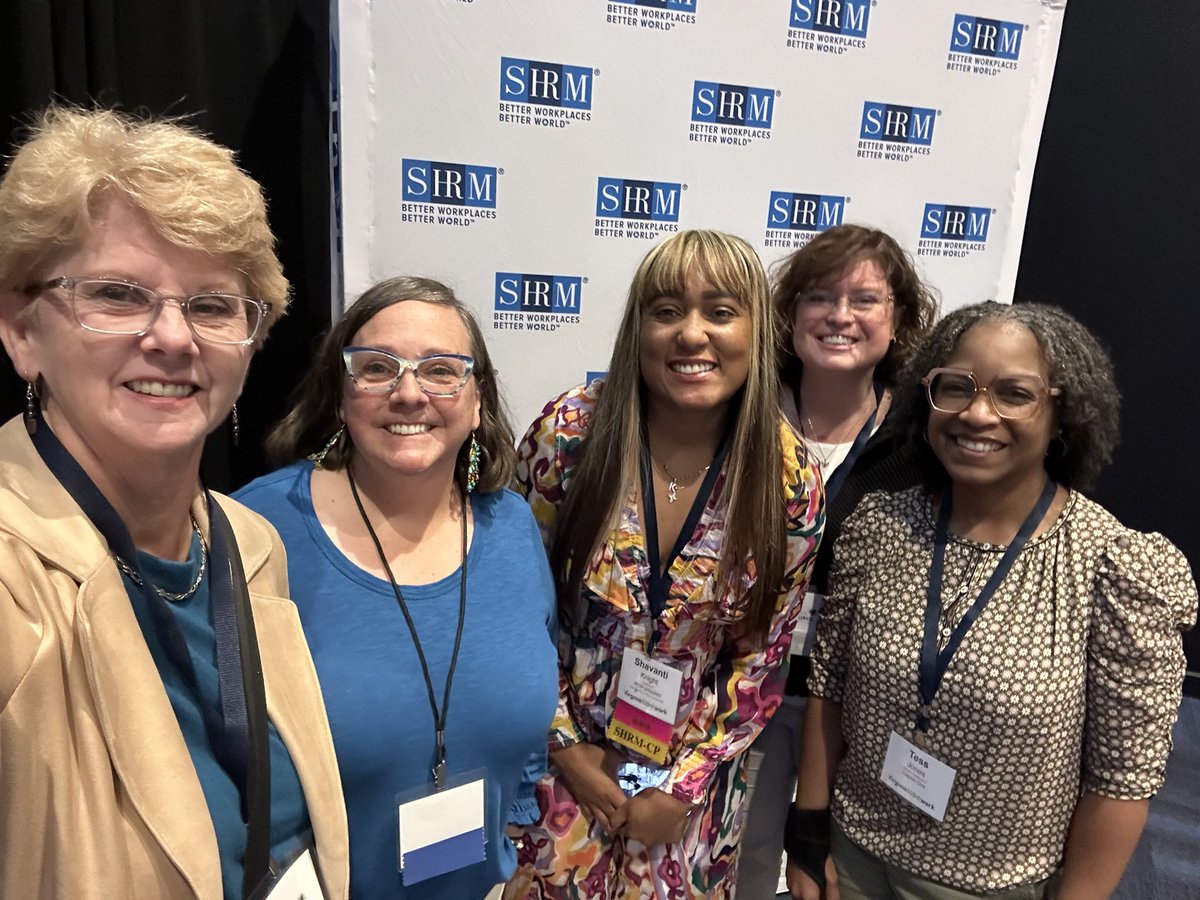 Emily Endert, CHHR #lookingonthebrightside tweet media