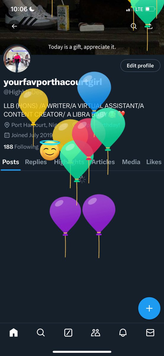 Damilolaoluwatobiloba❤️ tweet media