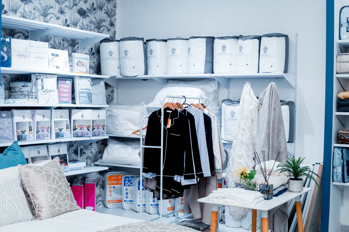 TheCrescentSZ's tweet photo. Join us in welcoming Lin Exec to The Crescent family 💙

Shop for all your luxury, executive interior decor for your home, office or business! https://t.co/eb5oxuh982