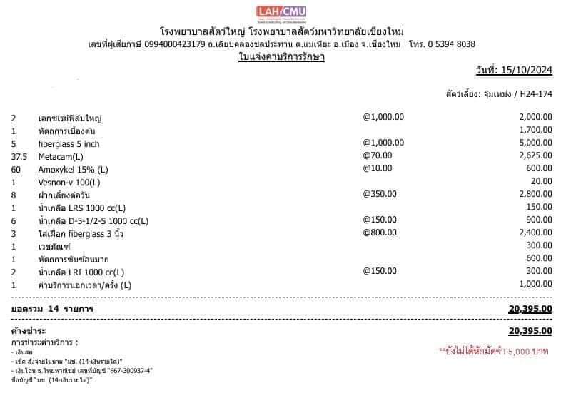 กระดานบอกบุญ tweet media