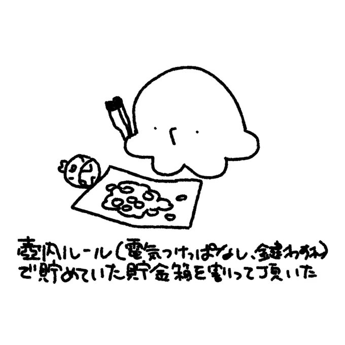 #タコ日記 ¥4241 