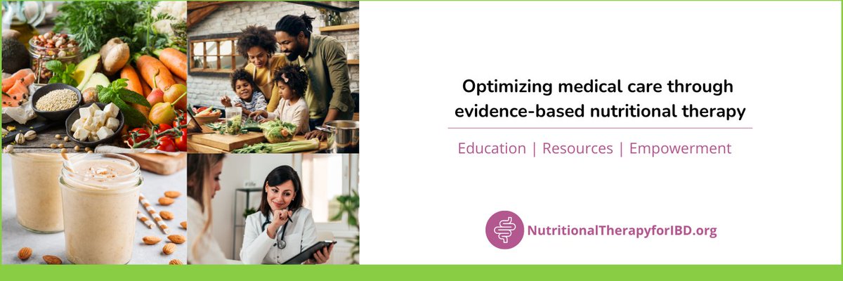 GI_NutritionFdn's tweet photo. Are you a patient with #IBD, a caregiver, or an IBD specialist❓

🙋‍♂️Let us know your most frequently asked questions on diets and nutritional therapies for IBD

We greatly appreciate your participation in this 10-minute survey that will help us to tailor our content to your interests:

👉 https://t.co/thufovkgxJ

📆Deadline: October 26